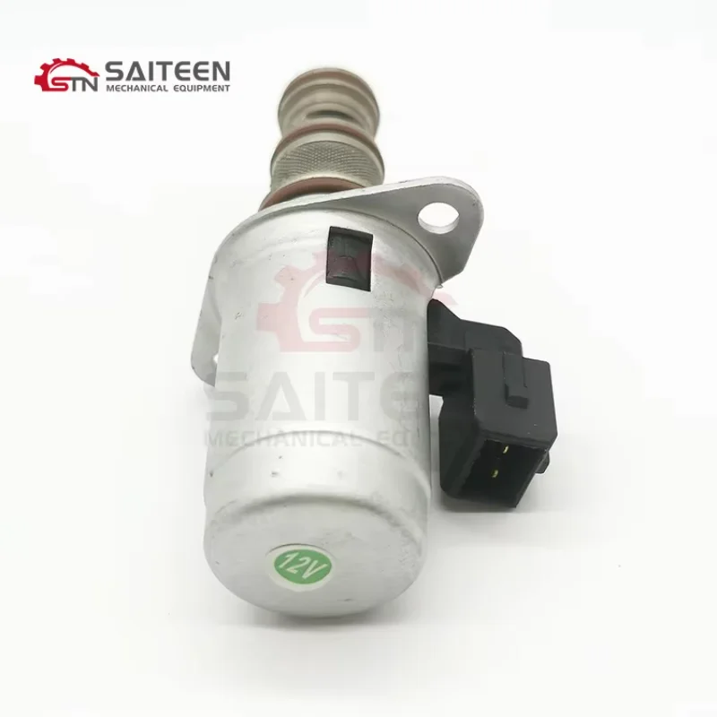 Excavator Parts 31765-FC000 Solenoid Valve 24V Forklift Parts 1F2 2-3T Solenoid Valve 31765-FC000