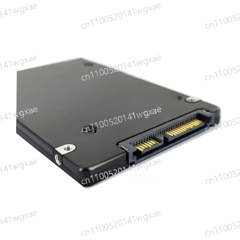 

99% новый 2.5-дюймовый SATA SSD для корпоративного использования, 480 ГБ, 960 ГБ, твердотельный накопитель для серверов MZ7L3480HCHQ MZ7L3960HCJR