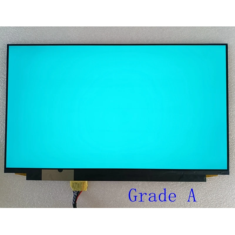 Imagem -05 - Matriz de Tela Lcd Lm156lfgl03 156 Polegadas 120hz Painel Fino 40 Pinos 1920x1080 Fhd Ips
