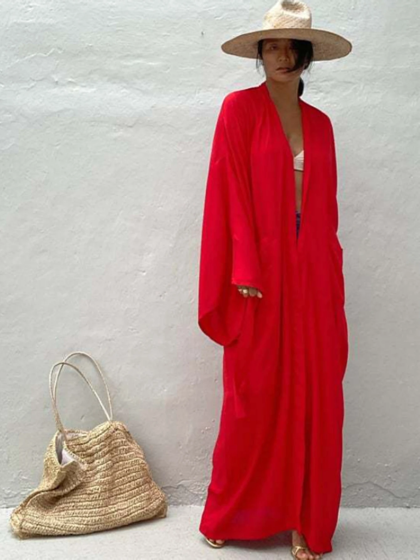 

kimonos for women boho kimono robe Beach Coverups Womens Beach Blouses Loose Kimono Open Front kimono Cardigan over sized kimon