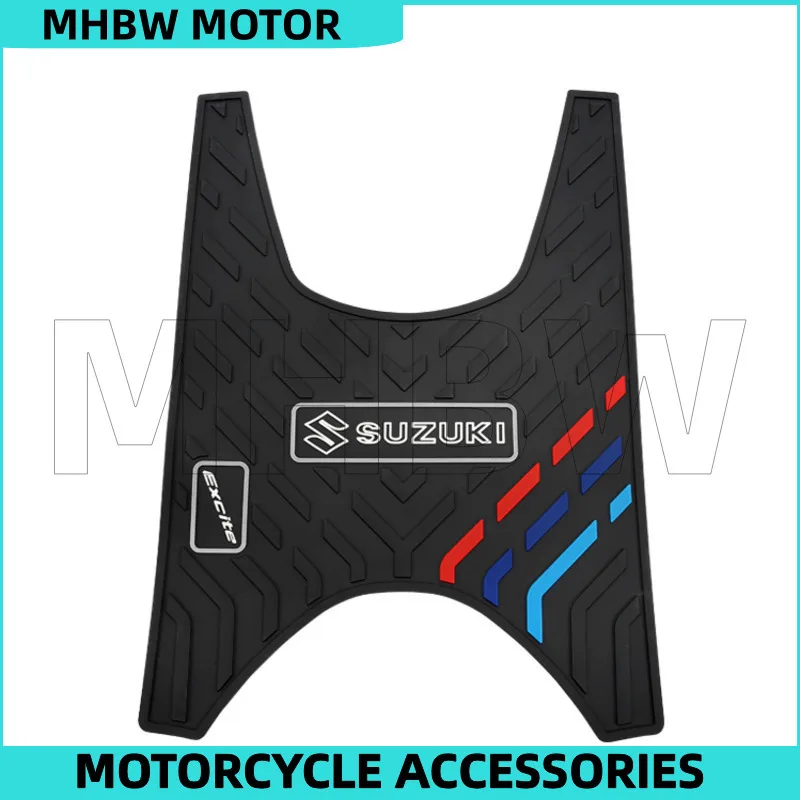 

Модифицированные педали для подножки/Подножка/Пластина для Qssuzuki Qs125t-7