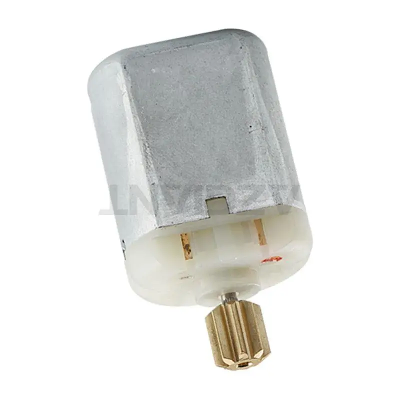 AZGIANT For Fiat Doblo 2010-2019 Car Door Lock Actuator Motor 12 Volt High Power Low Noise Professional