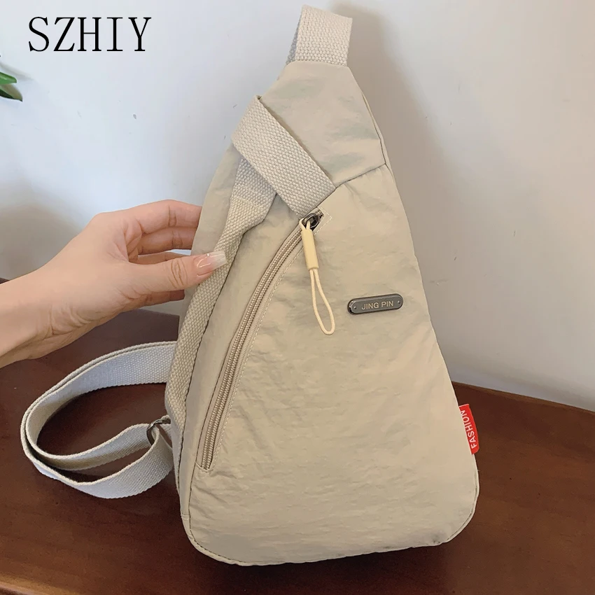 

Designer Chest Bag Ladies High-end Mobile Phone Crossbody Bag Casual Chest Shoulder Bag Girls Multifunctional Crossbody Purse