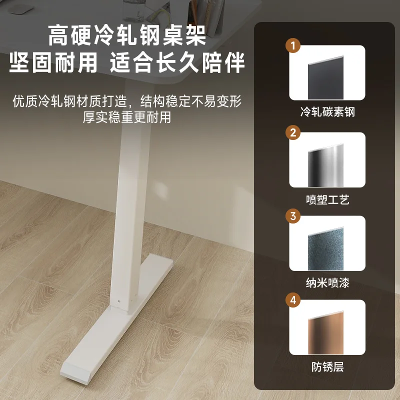 Meja komputer, meja pelatihan, meja angkat manual, meja angkat otomatis, meja belajar generasi baru