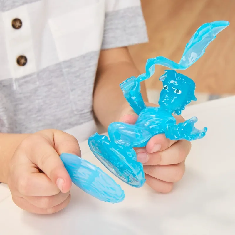 Spider-Man Action Figure Collectible Model Toys Kinderen Verjaardagscadeau Pak Collectibles