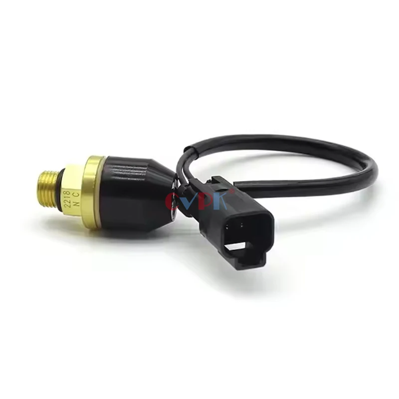 301413 -00287 Sensor de presión apto para motor diésel Doosan DX-140 DX180 DX300 DX225 DX215 DX260