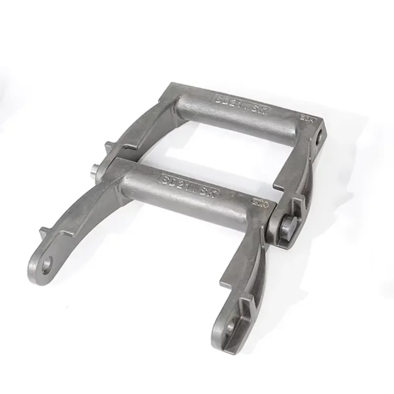 High Quality Durable Engineering Drag Conveyor Chain