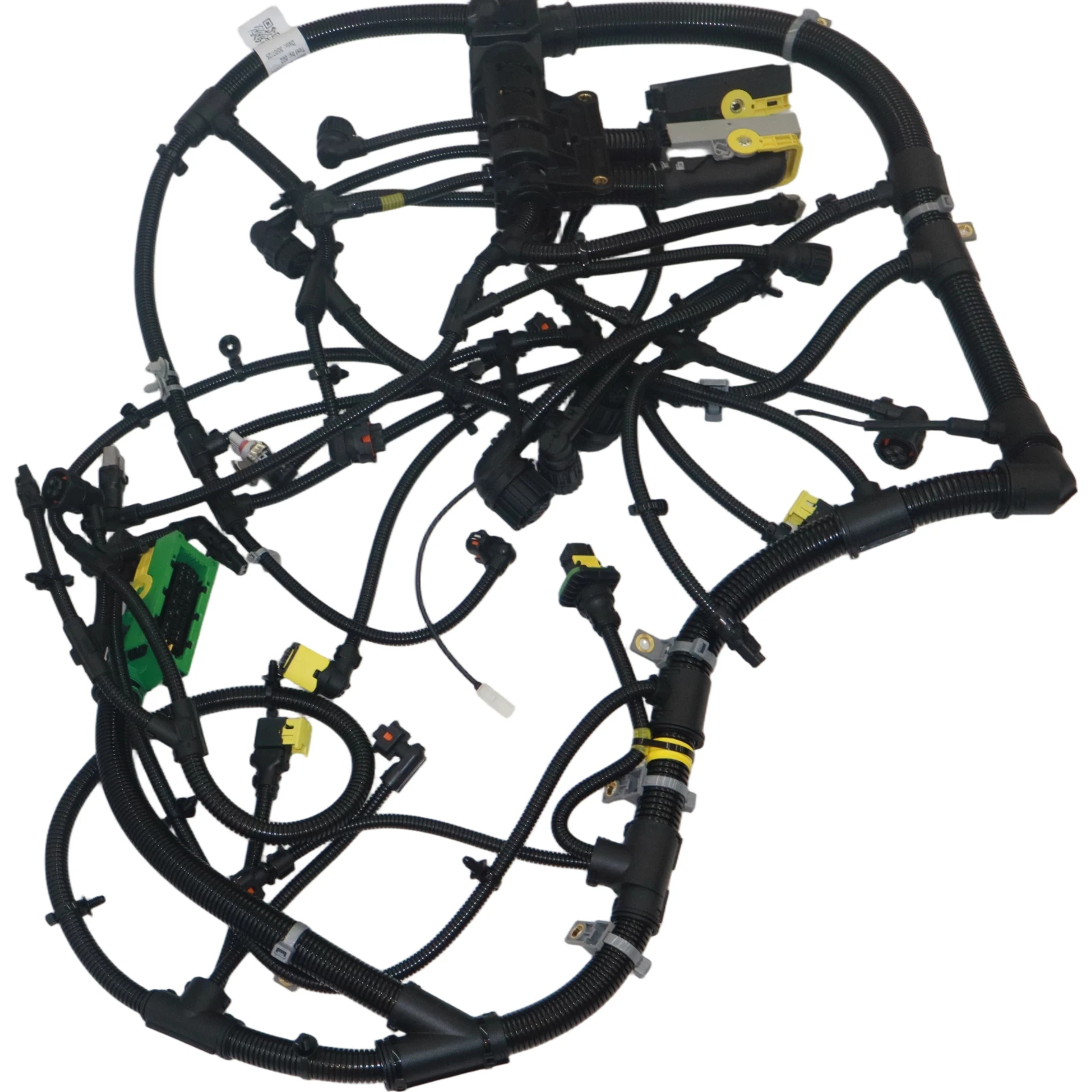 Wiring Harness 22018636 For Volvo Engine