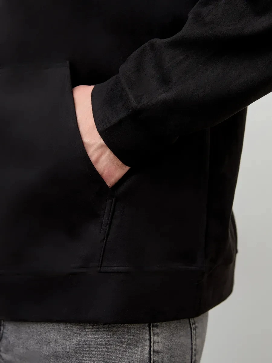 Dragon Ball Unisex Zip Hoodie Zakontwerp Losvallende winddichte slijtage voor casual uitje Bergbeklimmen Kampeeractiviteiten