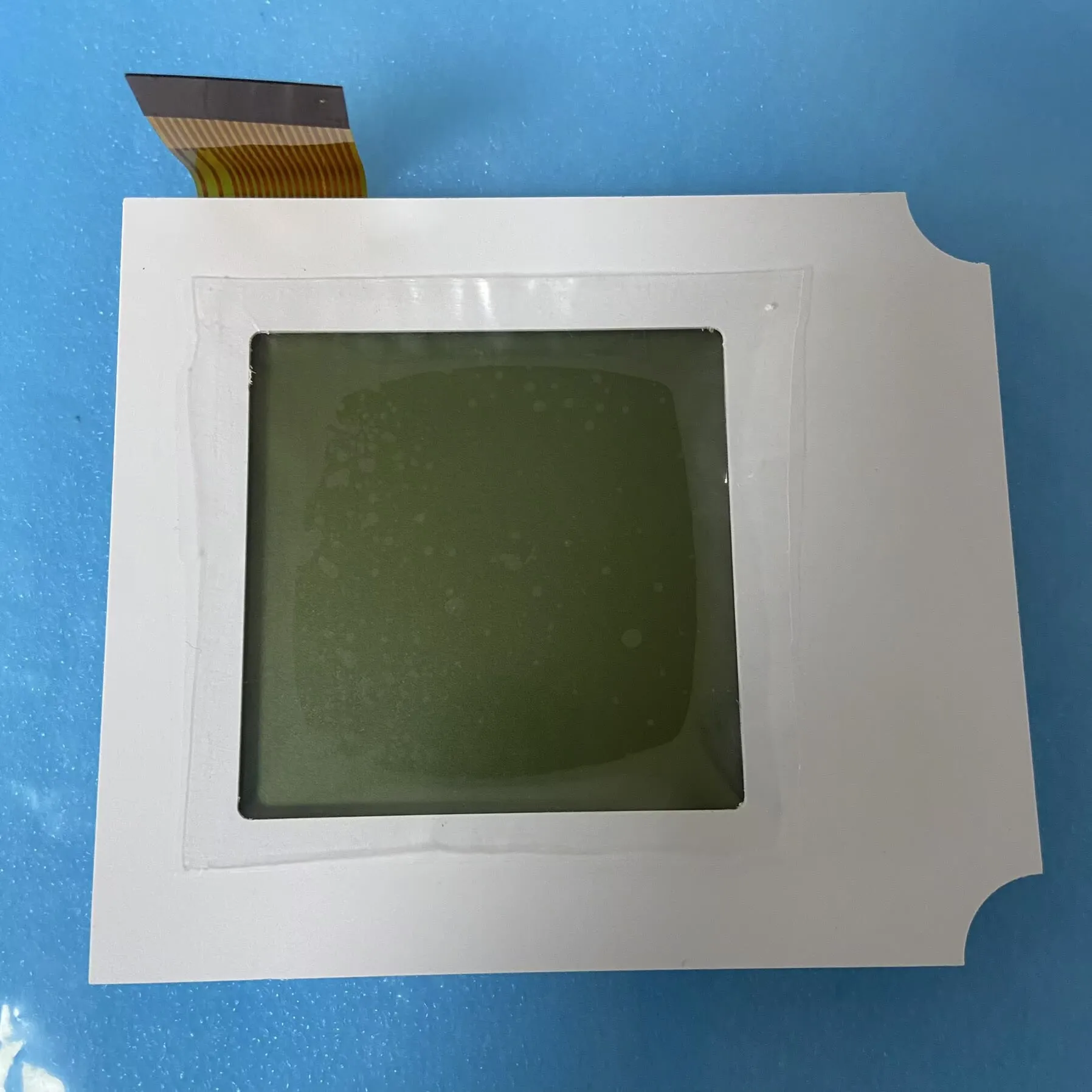Compatible LCD Display For FLUKE 123 124 125 43B Scopemeter Matrix Screen