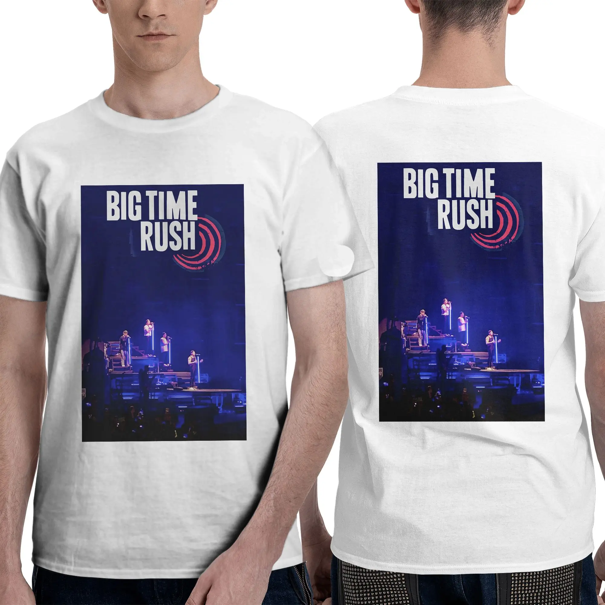 Big Time Rush Btr B…
