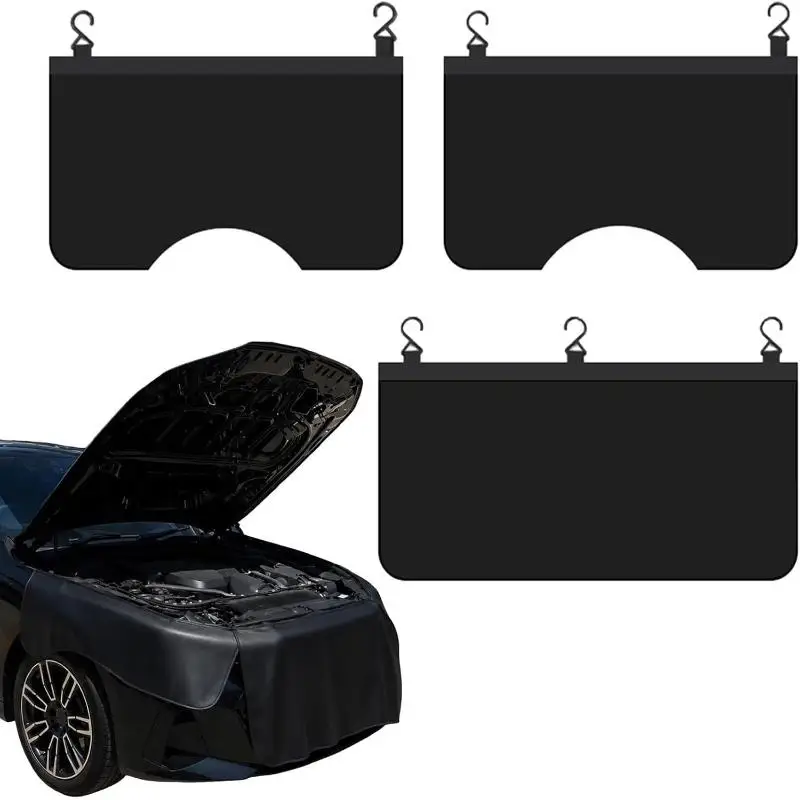 tapete-de-trabalho-magnetico-impermeavel-em-couro-pu-para-carro-conjunto-de-3-pecas-protetor-automotivo-para-uso-externo-na-manutencao-de-veiculos