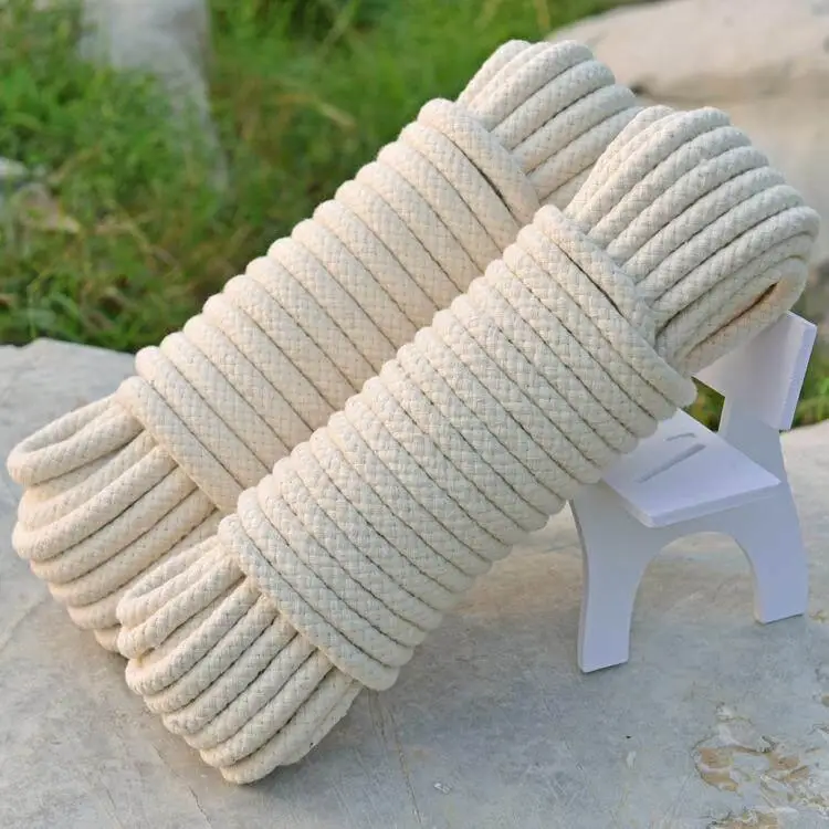high-aesthetic-value-cotton-rope-core-wrapped-yarn-rope-clothesline-quilt-drying-rope-curtain-rope-binding-rope-flagpole-thin