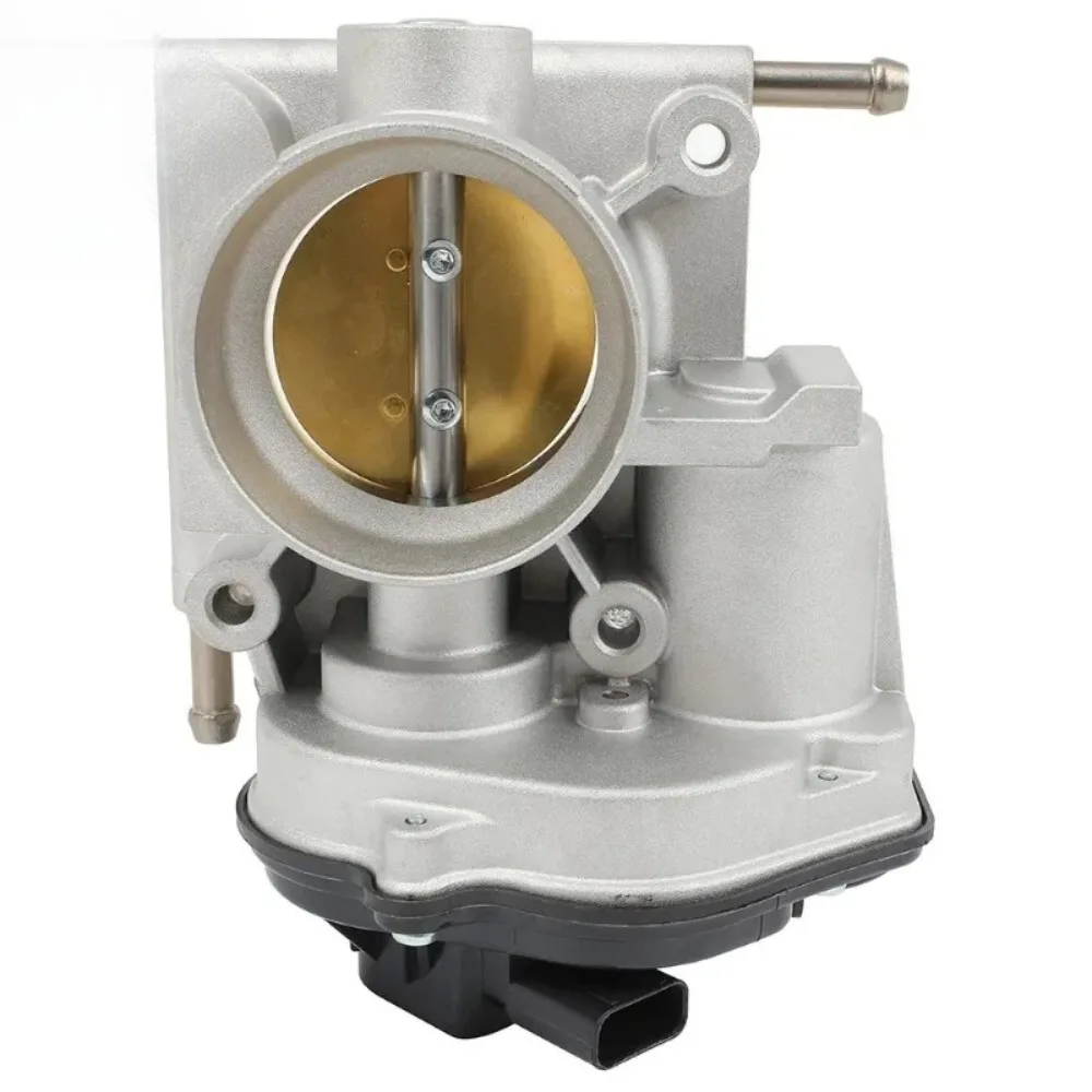 Throttle Body 5M6Z-9E926-CA 5M6Z-9E926-A 5M6Z9E926BA For Escape Hybrid Mercury Mariner 2.3L 2005-2008 5M6Z9E926A