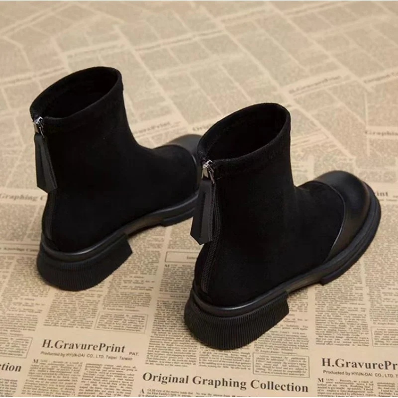 Thumbnail 2 - #31 Latest Ankle Boots Updates