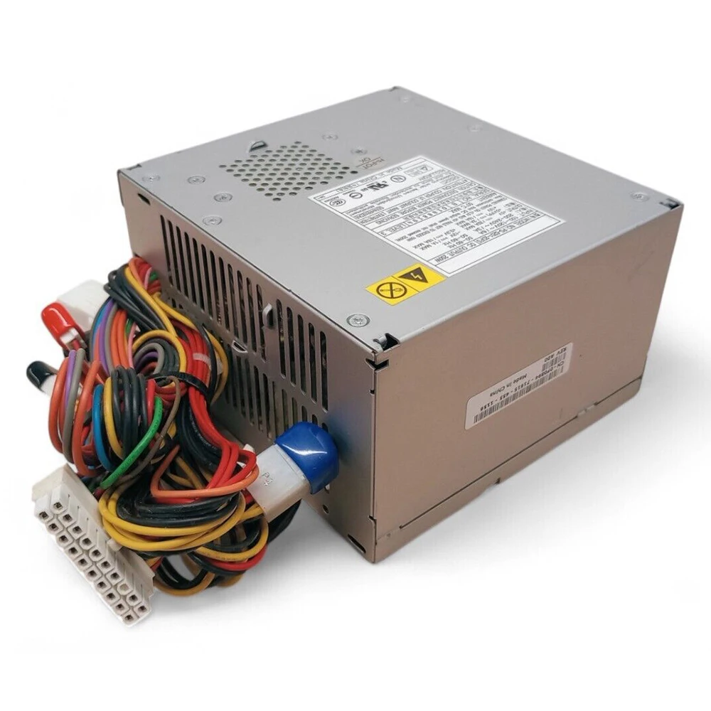 For DELL Original Large Power Supply GX260 GX270HP-P2507FWP NPS-250KB PS-5251-2DFS Durable