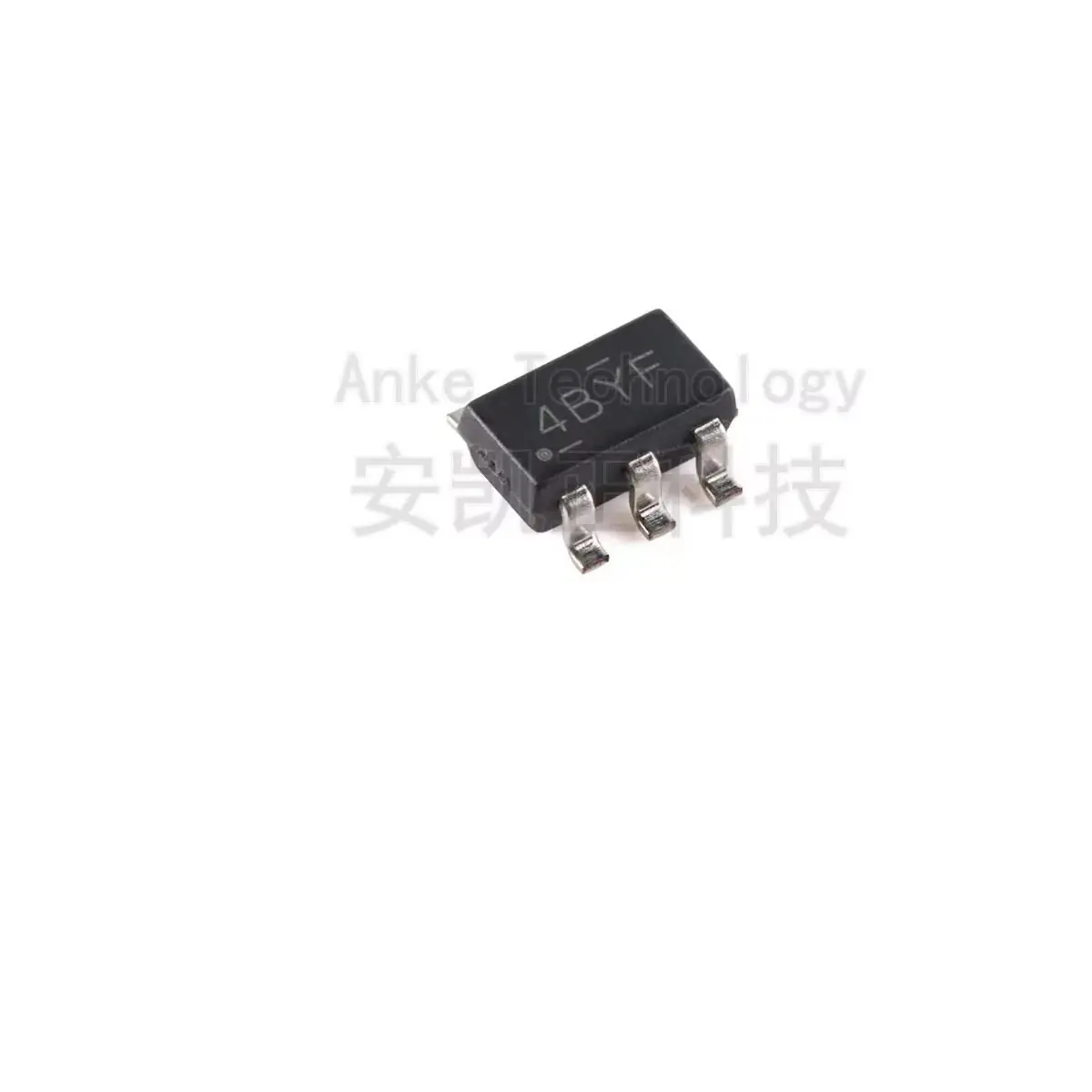 Original LMR51430YFDDCR SOT‑23‑6, 3A synchronous step‑down converter with 40µA IQ 10PCS