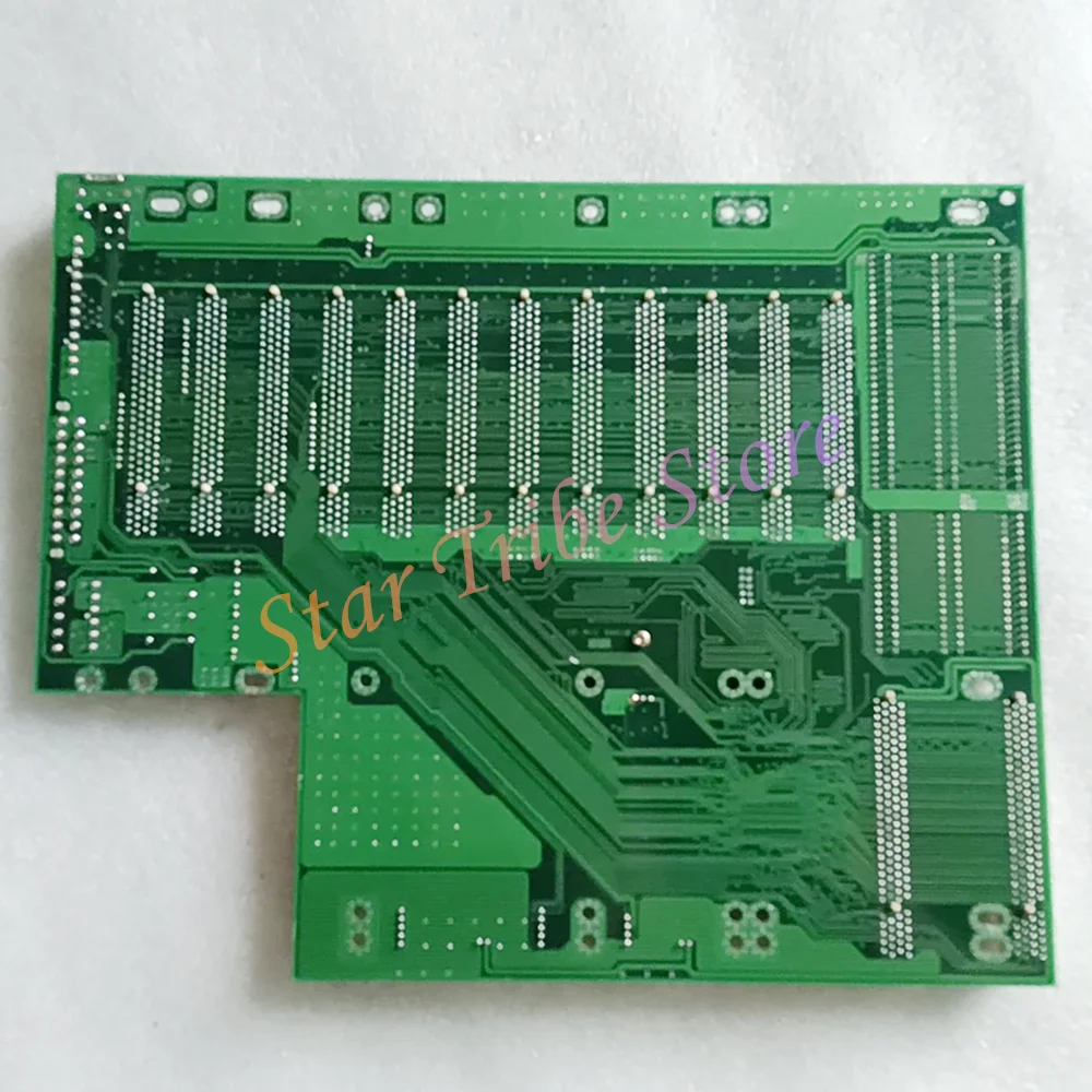 Industrial Backplanes PBP-14AC R3M1 E Works Perfectly