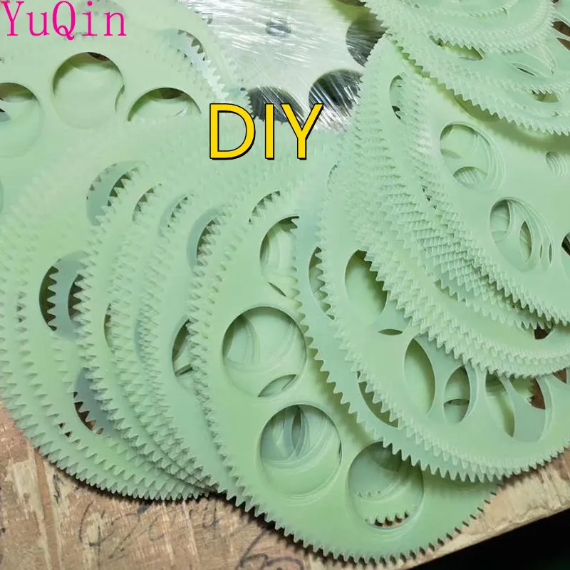 All-size Customized FR4 fiberglass sheet Water-green epoxy plate 3240 FR-4 epoxy resin board glass fibre