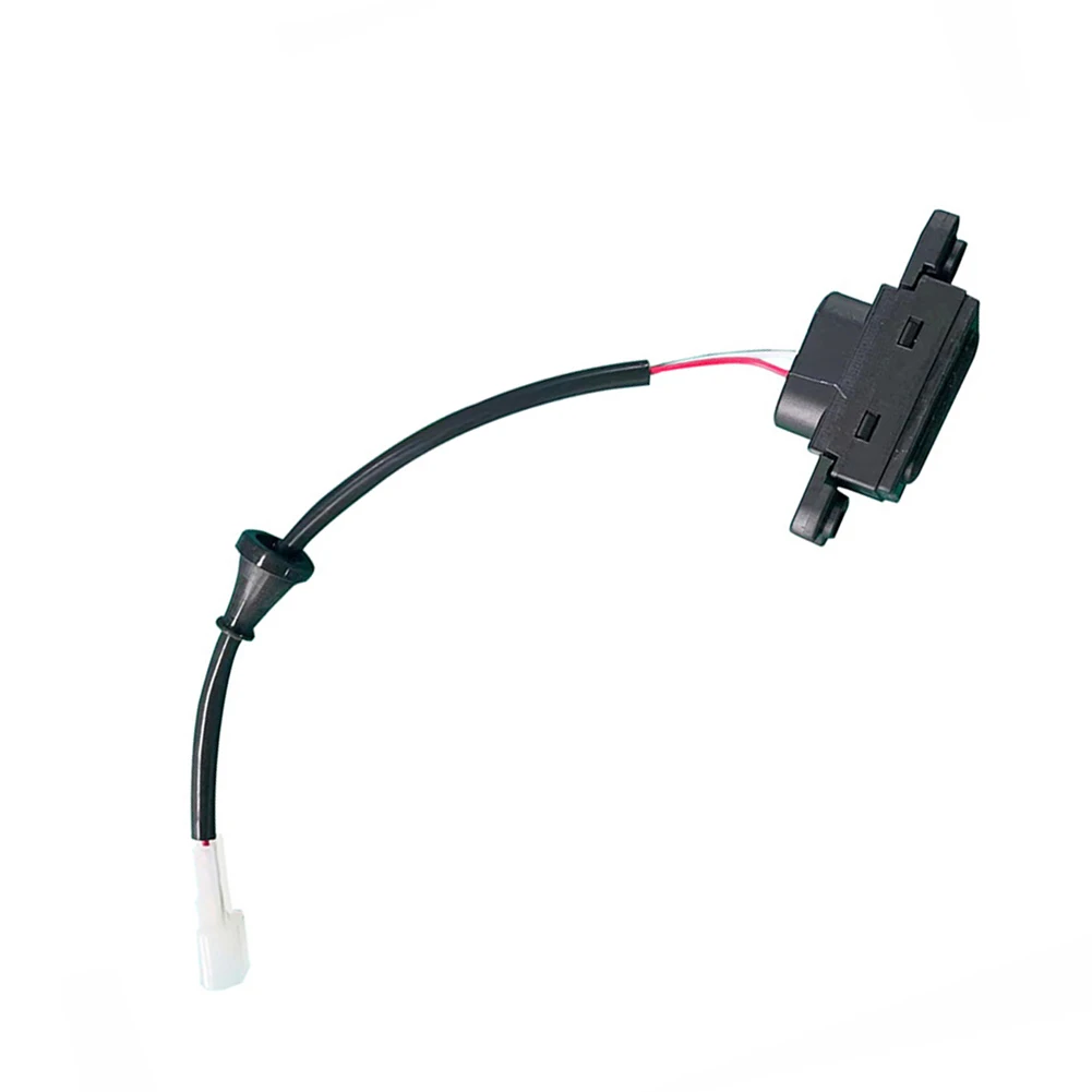

Кнопка открывания багажника для Mahindra XUV 500 2011-2018, артикул 1705BAA00971N
