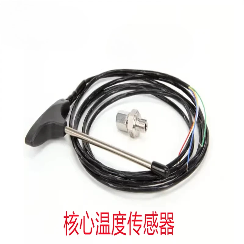 For Elomas Oven Center Temperature Pins for Geniuss/Jokers Universal Oven Core Temperature Sensor