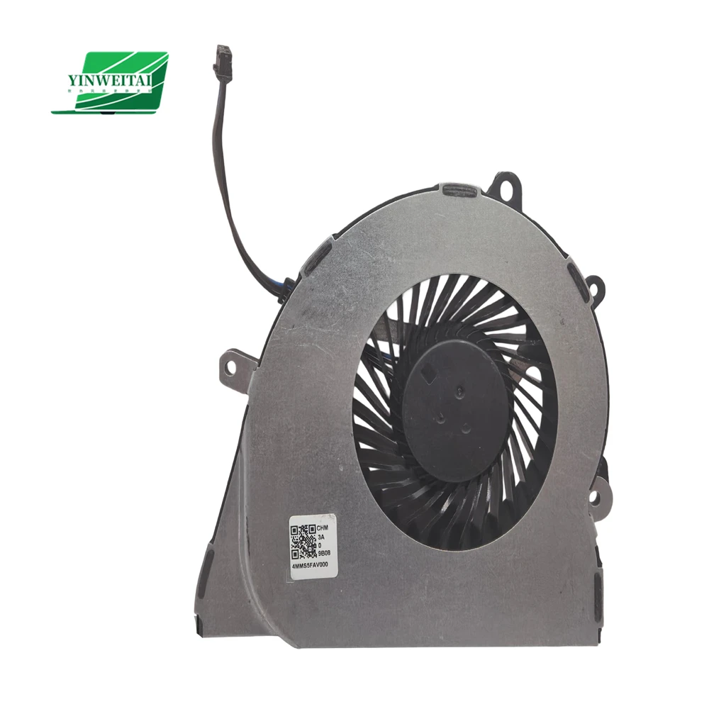 Fan for CHA5405CS-MS5 SONY VAIO S15 vjs153c11n vjs154c11n VJS153 VJS1531 VJS15390111B VJS15390211S VJS15390311B VJS15390411B