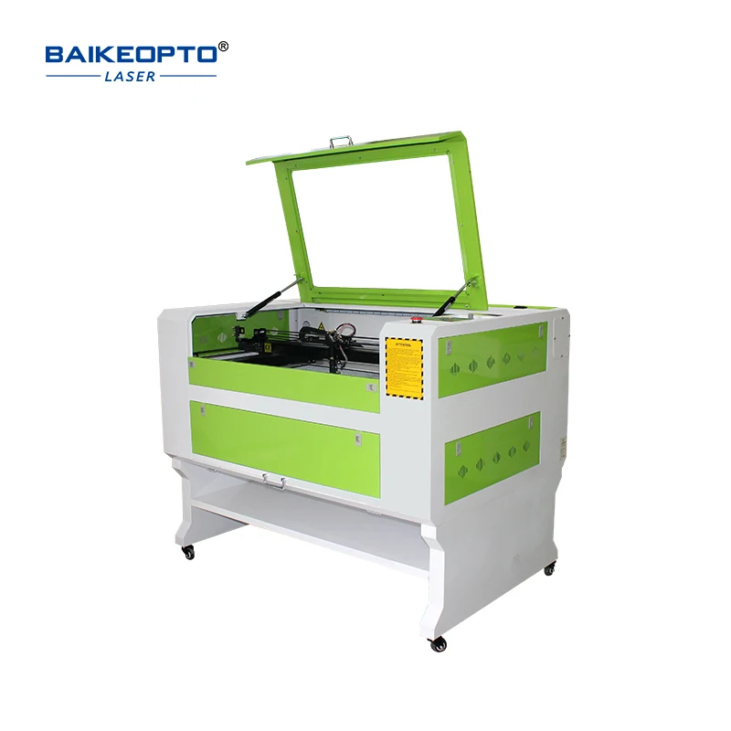 

60w Laser Engraver 9060 Laser Engraving Machine For Wood Acrylic Glass Leather Laser Cutting Machine