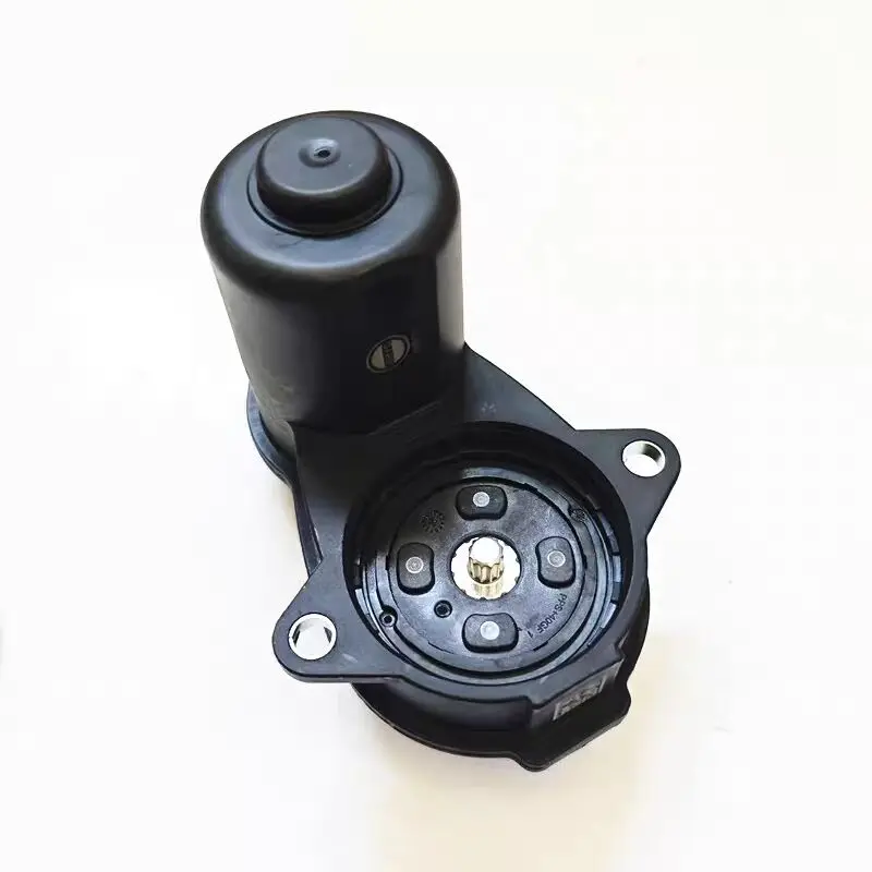 

Высококачественный электрический мотор стояночного тормоза для Roewe RX3 и MG ZS, привод заднего суппорта