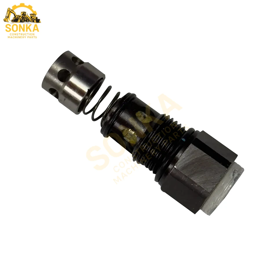 5762722 576-2722 Pilot Relief Valve For CAT Excavator E307 E307B E307C E307D E308C E311 E311B E311C E312 E312B E312B L E312C