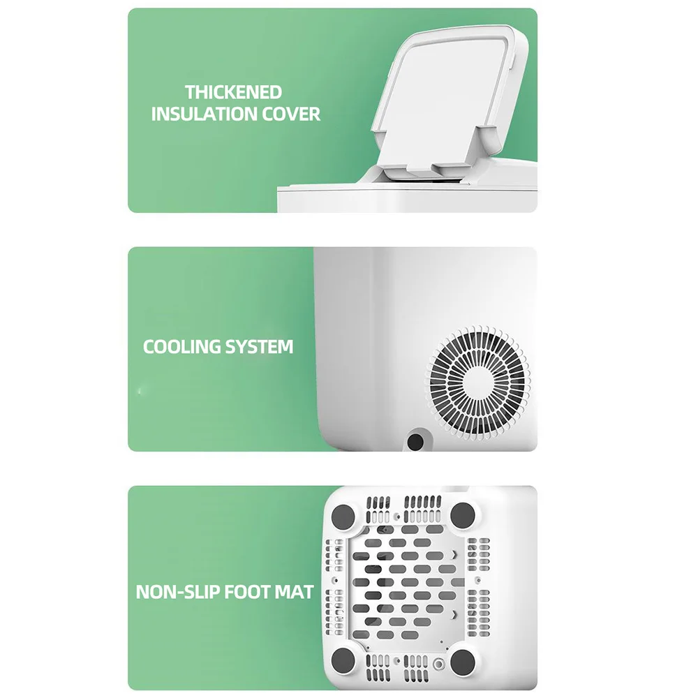 Commercial Ice Mach… - image