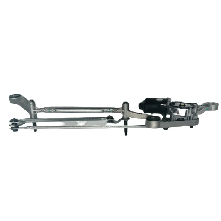 OE 4478200040 Front wiper linkage lever with motor for Mercedes Benz  Commercial Vehicle v260