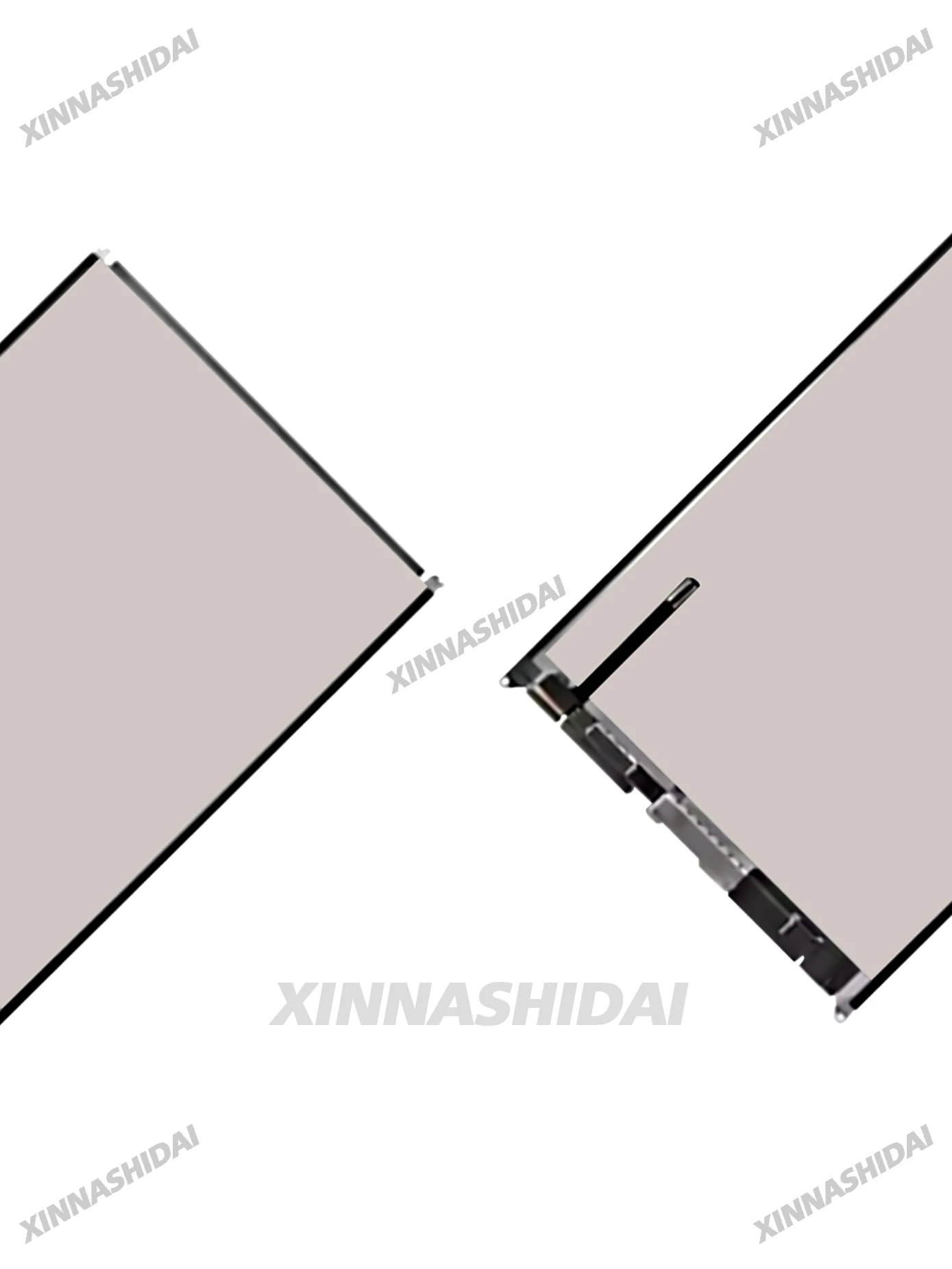 

NEW LCD Screen For iPad 6 2018 LCD Touch Screen Digitizer Panel LCD Display For iPad 6 6th Gen 2018 A1893 A1954 Replacment parts