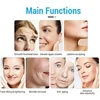 Facial Lifting Skin Tightening Facial Muscle Stimulator Anti Aging Face Machine 6