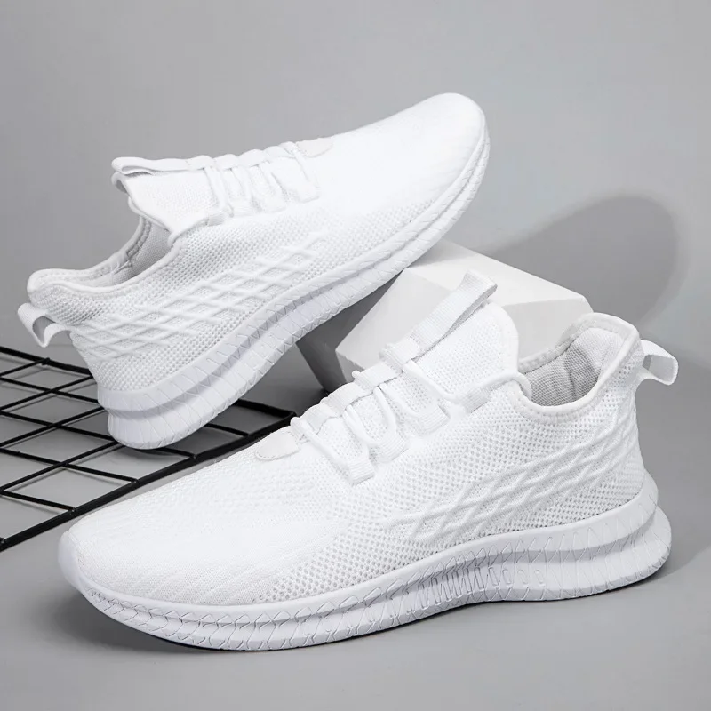 

Unisex Casual Shoes with Lightweight EVA Sole Elasticity and Flexibility for Maximum Comfort Design Perfect for Everyday Wear