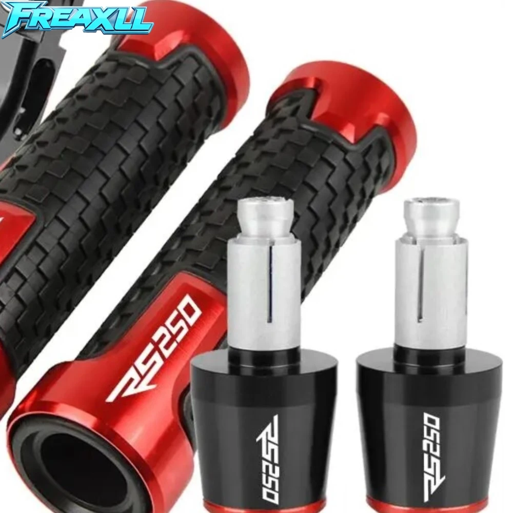 

RS 250 для APRILIA RS250 1998 1999 2000 2001 2002 2003, руль мотоцикла, ручки, концы ручек, тормозные рычаги сцепления