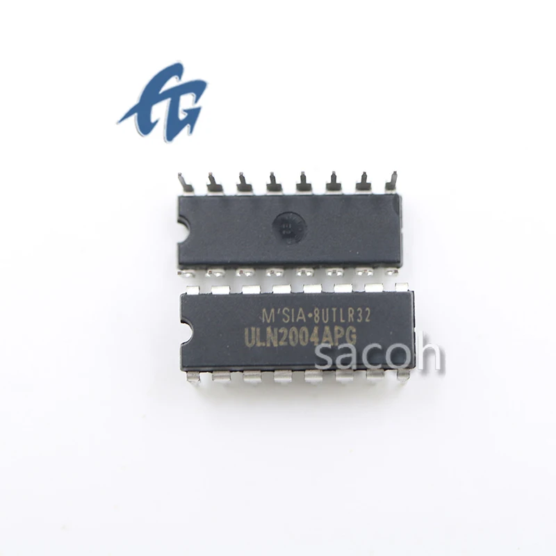 

SACOH High Quality Original Electronic Components Suppliers ULN2004APG 20PCS