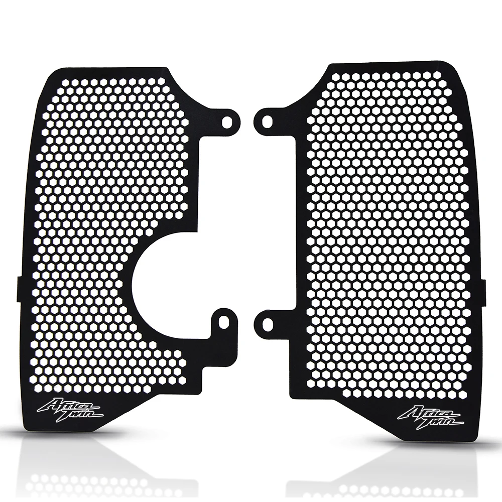 For Honda CRF1000L Adventure Sports Africa Twin CRF 1000 L Motorcycle Radiator Grille Cover Guard Protector 2016 2017 2018 2019