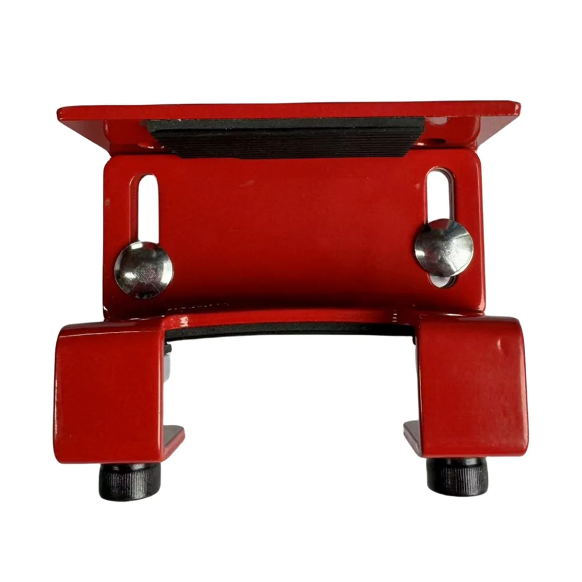 

Highly Recommended.Drum Booster Electronic Drum Pad Electric Drum(Red)