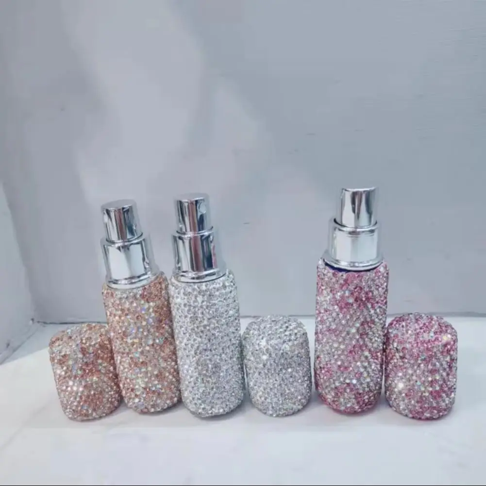 10Ml Perfume Bottle… - image