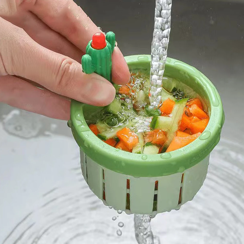 3pcs Filter Telescopic Drain Filter Floor Drain Foldable Kitchen Sink Food Residues Foldable Fit Kitchen Sink Kitchen Accessorie