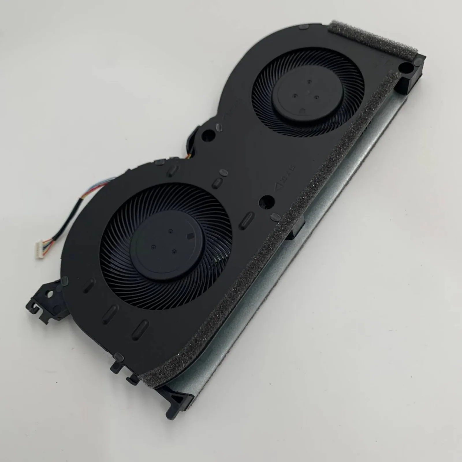 for Lenovo Ideapad Gaming 3-15IMH05 3-15ARH05 3I-15 3-15 Creator 5-15IMH05 Laptop CPU Cooling Fan