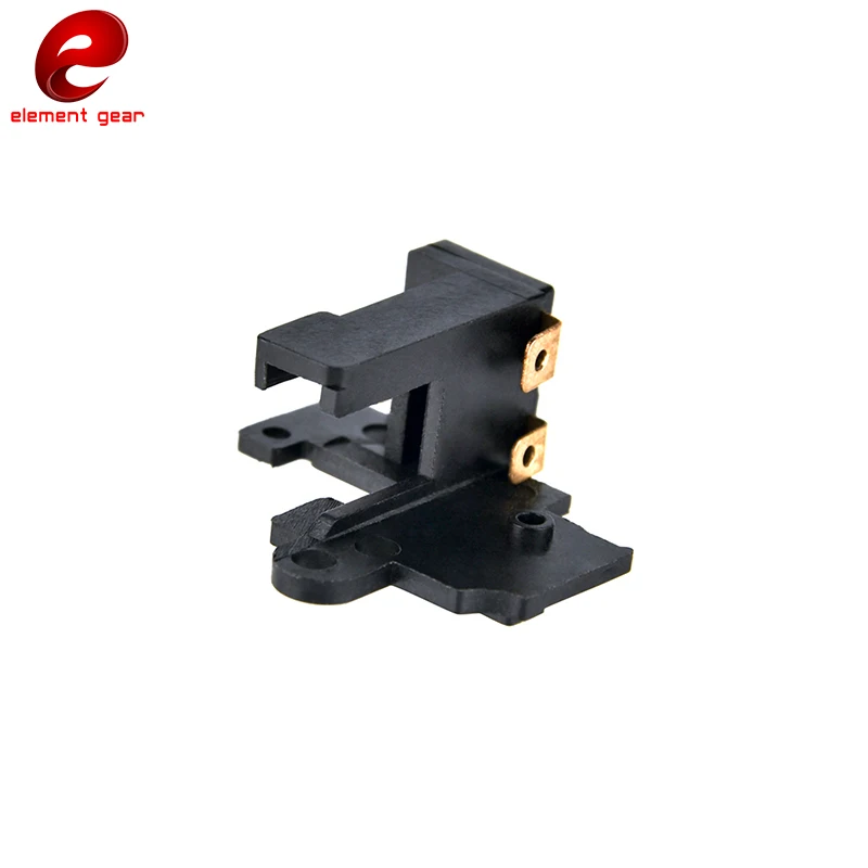 Element Black Resistance Switch Electric Paintball Shooting Hunting Accessories for Airsoft Version 2 Gearbox GB04003