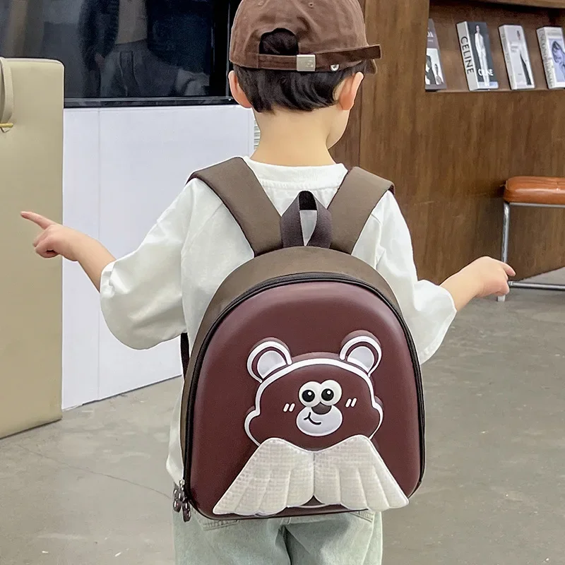 Kids Backpack for Boy School Bag Mother Kids Bags for Girl Toddler Backpack Cute Cartoon Backpacks for Girl Mochila Рюкзак Bolsa