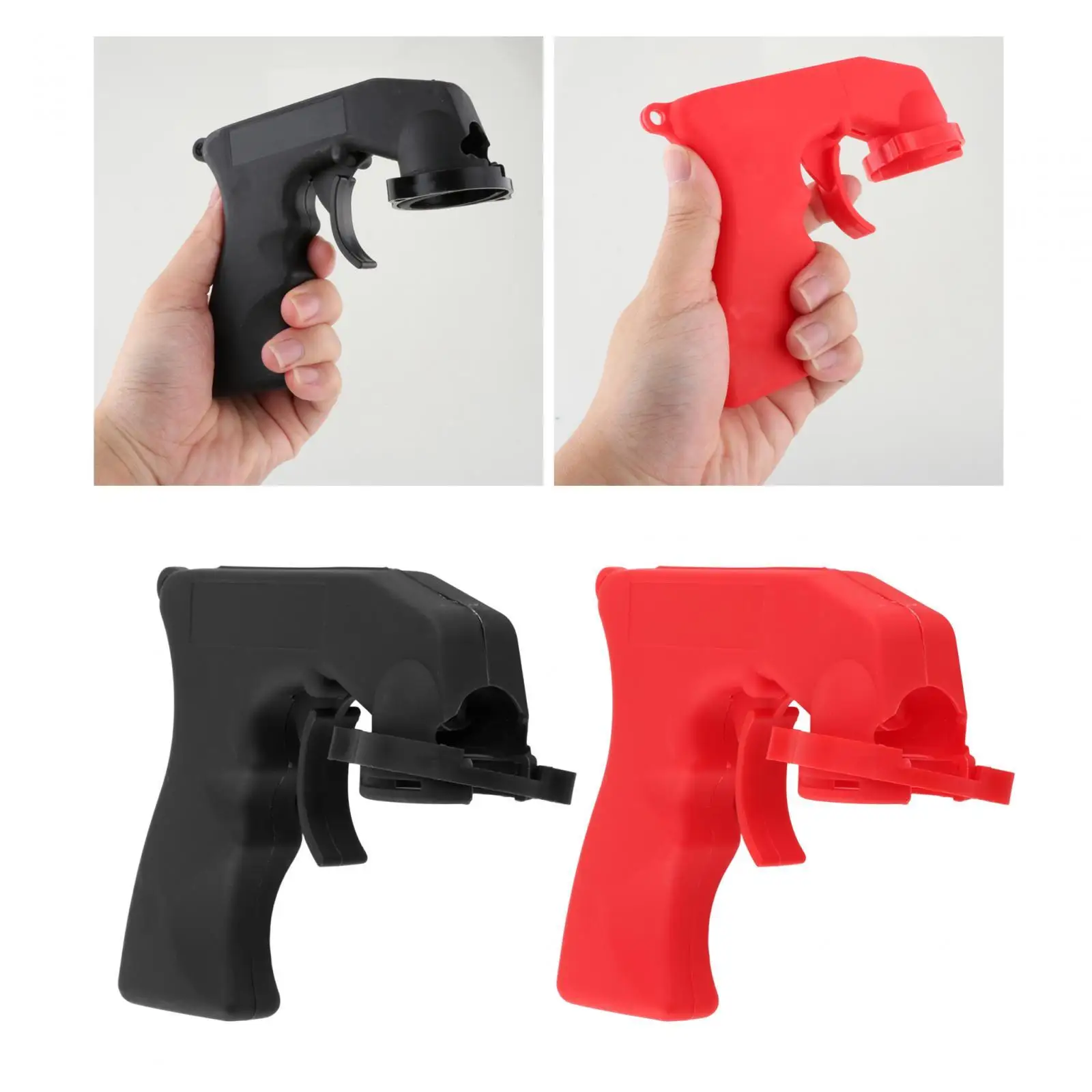 

Can Spray Paint Handle Repair Tool Durable Spare Part Aerosol Trigger Handle