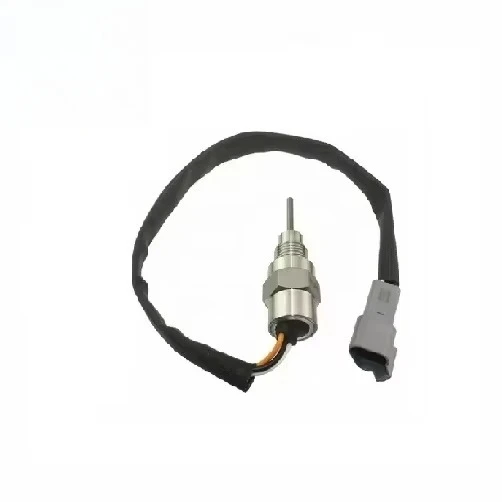 

Use for Excavator Accessories Engine Oil Temperature Sensor 106-0735 1060735