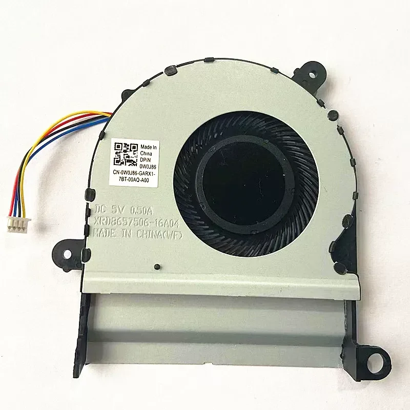 Fan for ASUS UX310 U4000U A400U U410U RX310 UX410