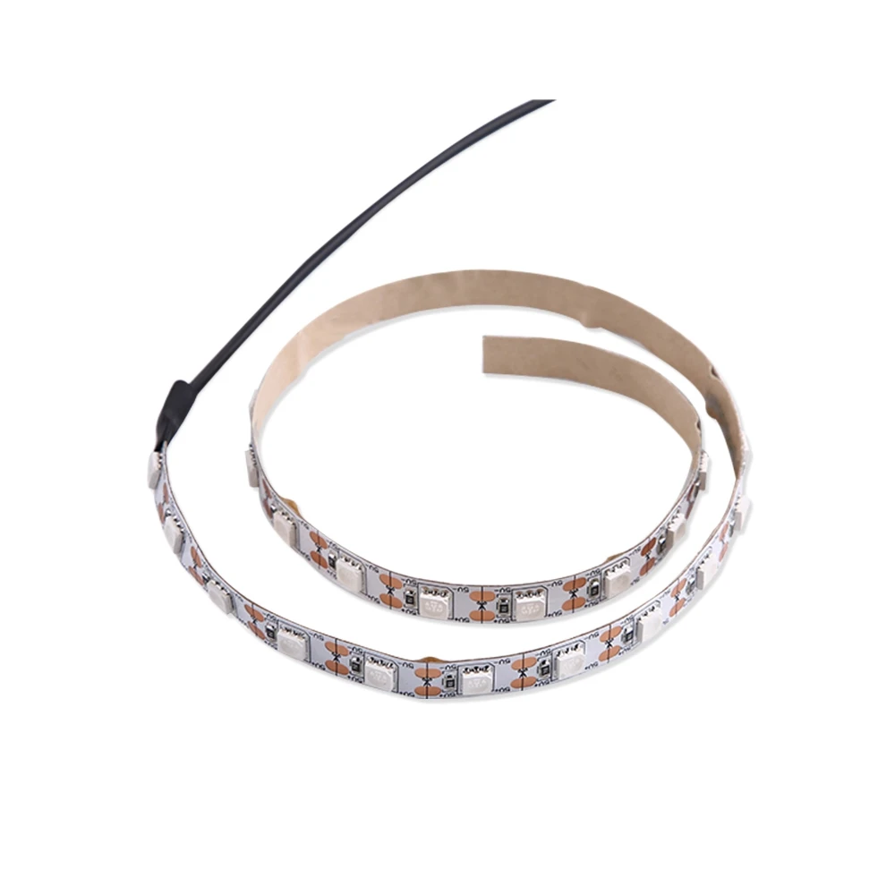 

UVC Germicidal Disinfection Light Bar 5V Bactericidal Lamp Light Strips LED Strip Light 100X1cm