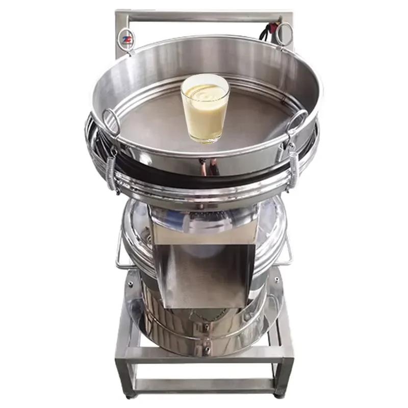 Soybean Milk Liquid Filter Screen 304 Stainless Steel Material Is Applicable to Other Liquids