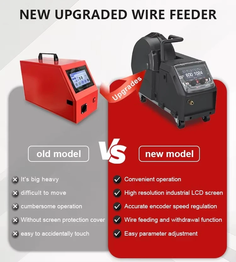 Water Cooled All in One Welding Machine 4-in1 Welding Cleaning Cutting for Automotive Sheet Metal 1500W Fiber Welder