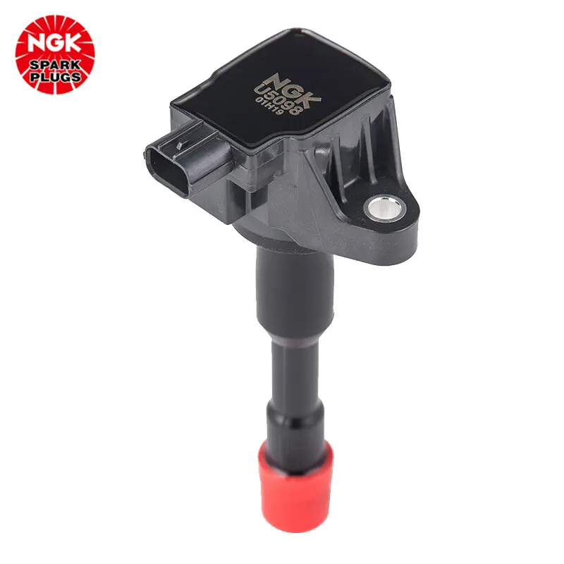 NGK ignition coil U5098 is suitable for Honda Fit Civic Civic Hybrid high voltage pack